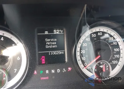 2014 Ram 1500 St from USA, damaged, VIN 1C6RR7FT3ES230657